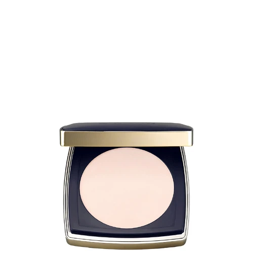 Estee Lauder Double Wear Stay-in-place Matte Powder Foundation 0n1 Alabaster