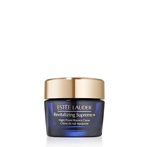 Estee Lauder Revitalizing Supreme+ Night Power Bounce 50ml