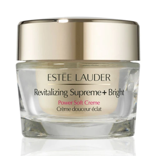 Estee Lauder Revitalizing Supreme+ Bright Radiance Power Soft Creme Refill/Recharge 50ml 