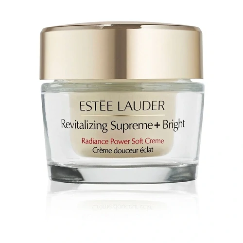 Estee Lauder Revitalizing Supreme Bright Radiance Power Soft Creme 50ml