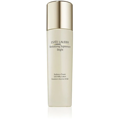 Estee Lauder Revitalizing Supreme Bright Radiance Power Soft Milky Lotion 100ml