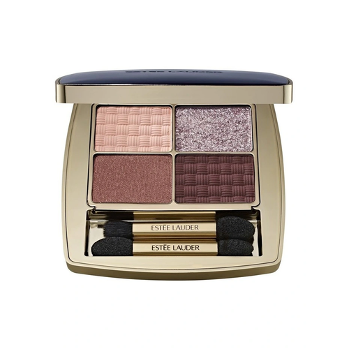 Estee Lauder The Essential Eye Shadow Quad Power Brunch 4g