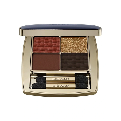 Estee Lauder The Essential Eye Shadow Quad Getaway 4g