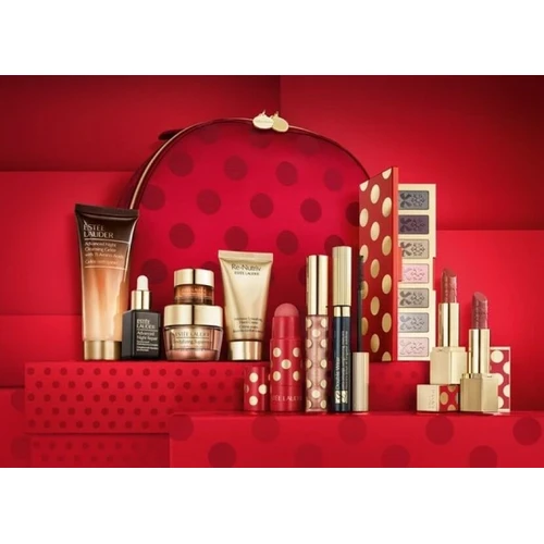 Estée Lauder Glam Militia 11 Beauty Favourites 
