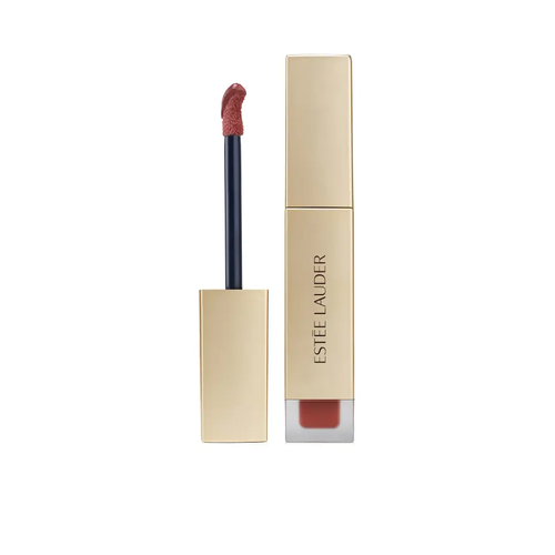 Estee Lauder Pure Color Whisper Matte Liquid Lip Quiet Defiance 5.5ml