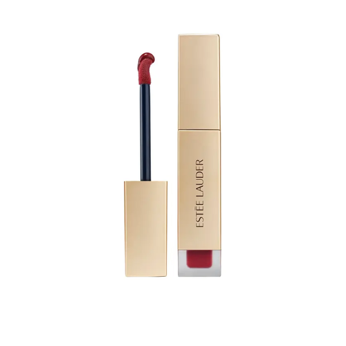 Estee Lauder Pure Color Whisper Matte Liquid Lip Simply Stated 5.5ml