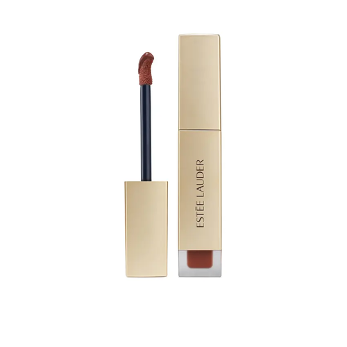 Estee Lauder Pure Color Whisper Matte Liquid Lip  Get the Drift 5.5ml