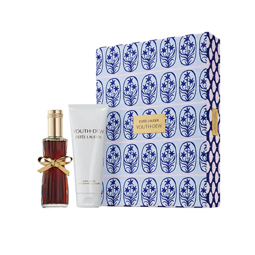 Estee Lauder Youth-Dew 67ml 2 Piece Gift Set