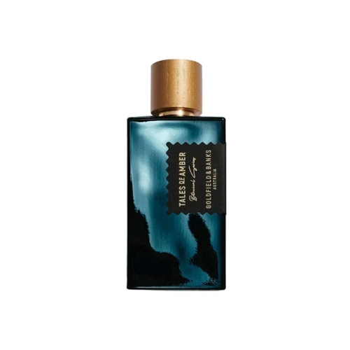 Goldfield & Banks Tales Of Amber Extrait De Parfum 100ml