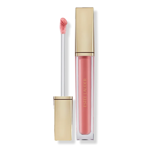 Estee Lauder Glossy Pout Lip Oil 02 Strawberry Milk 6ml