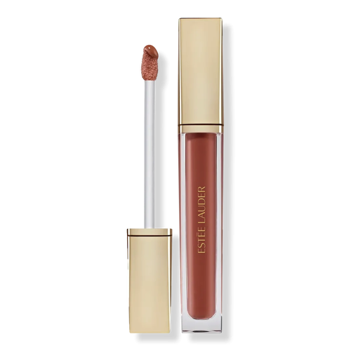 Estee Lauder Glossy Pout Lip Oil 04 Maple Syrup 6ml