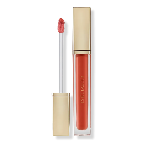 Estee Lauder Glossy Pout Lip Oil 07 Apricot Nectar 6ml