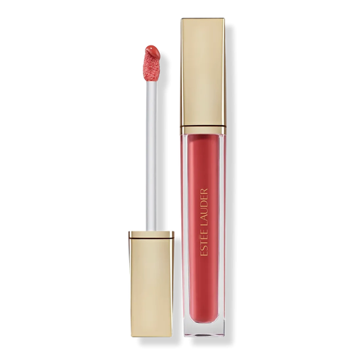 Estee Lauder Glossy Pout Lip Oil 08 Melon Sorbet 6ml