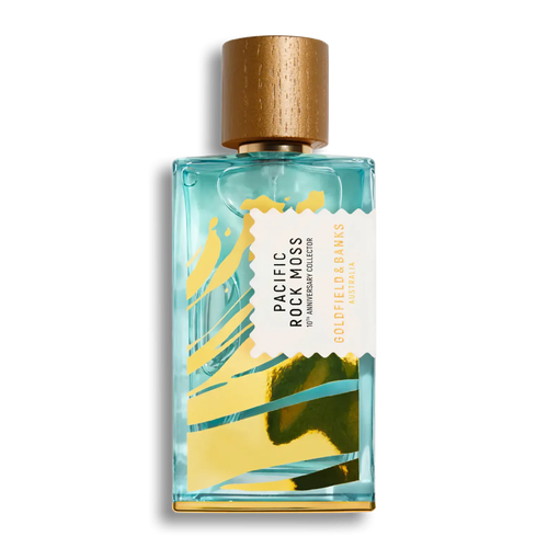 Goldfield & Banks Pacific Rock Moss Collector EDP 100ml