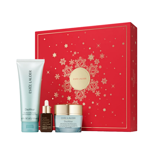 Estee Lauder DayWear Skincare 3 Piece Gift Set
