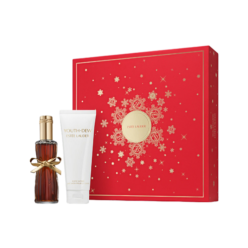 Estee Lauder Youth-Dew 2 Piece Gift Set