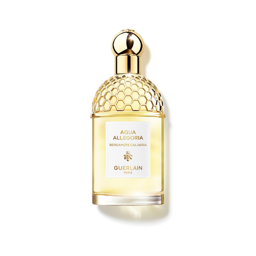 Guerlain Aqua Allegoria Bergamote Calabria EDT 125ml