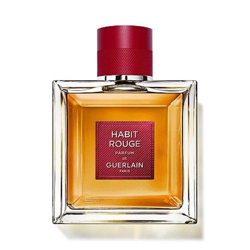 Guerlain Habit Rouge Parfum 100ml