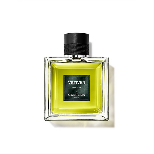 Guerlain Vetiver Parfum 100ml