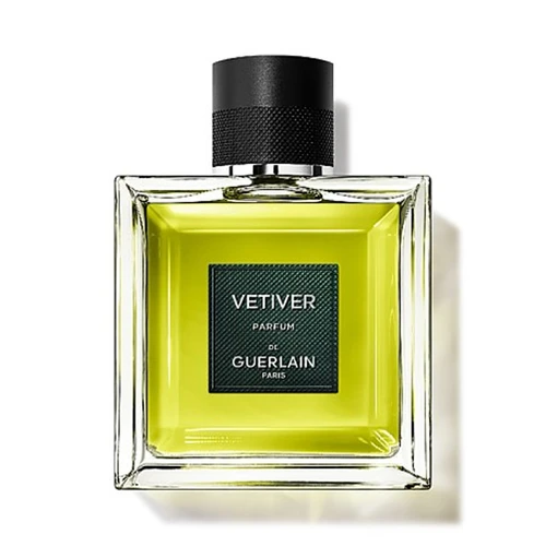 Guerlain Vetiver Parfum 100ml
