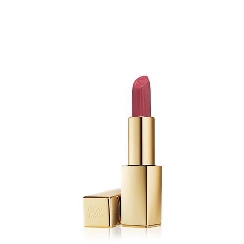 Estee Lauder Pure Color Lipstick Creme  - 420 Rebellious Rose 3.5g