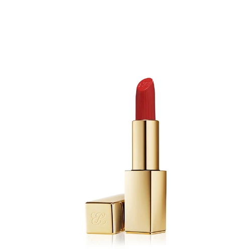 Estee Lauder Pure Color Lipstick Matte - 699 Thrill Me 3.5g