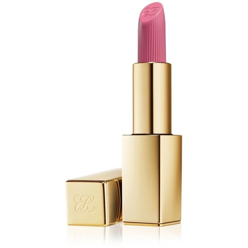 Estee Lauder Pure Color Lipstick Hi-Lustre - 221 Pink Parfait 3.5g