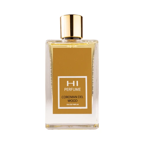 HI Perfume Coroman Del Wood EDP 80ml Inspired by Coromandel - Chanel