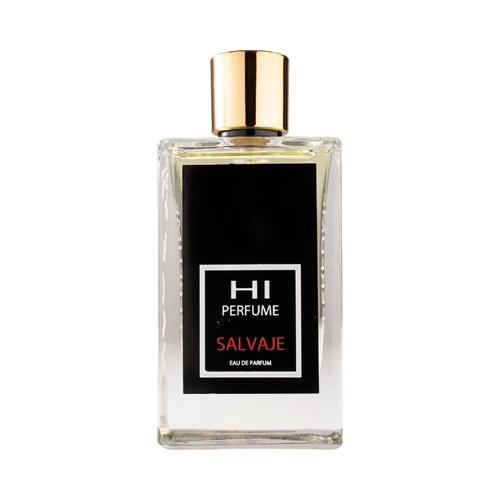 HI Perfume Salvaje EDP 80ml Inspired by Sauvage - Dior
