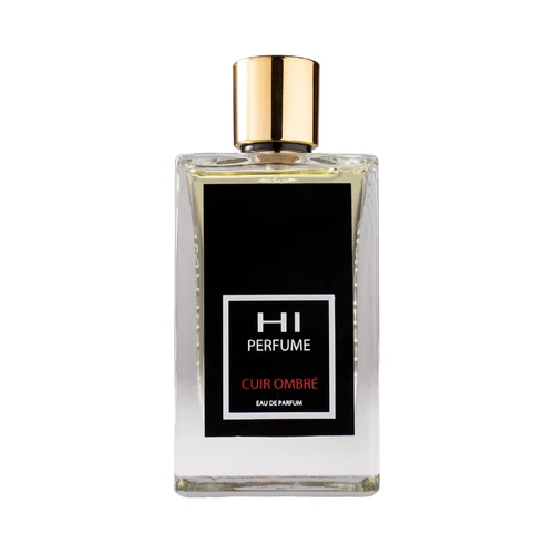 HI Perfume Cuir Ombre EDP 80ml Inspired by Ombre Leather - Tom Ford