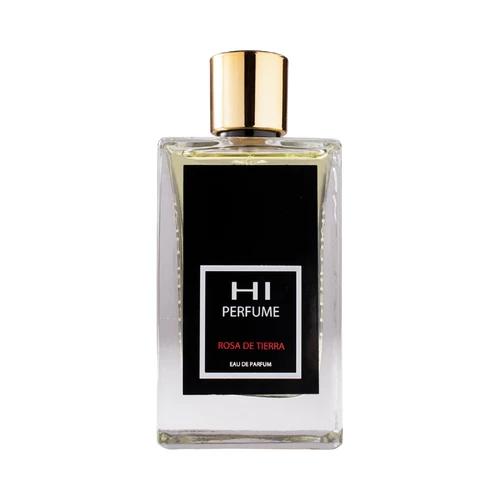 HI Perfume Rosa de Tierra EDP 80ml Inspired by Rose of No Man's Land - Byredo