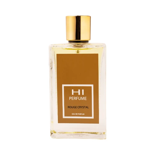 HI Perfume Rouge Crystal EDP 80ml Inspired by Baccart Rouge - MFK