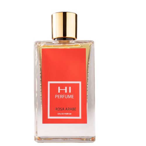 HI Perfume Rosa Arabe EDP 80ml Inspired by Rose D'Arabie - Giorgio Armani