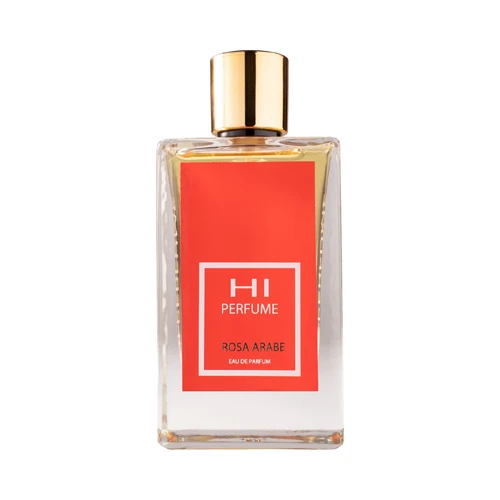 HI Perfume Rosa Arabe EDP 80ml Inspired by Rose D'Arabie - Giorgio Armani