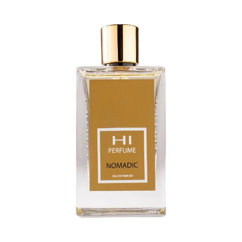 HI Perfume Nomadic EDP 80ml Inspired by Ombre Nomade 