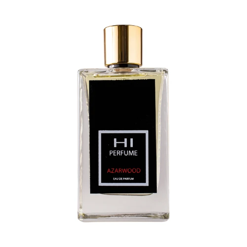HI Perfume Azarwood EDP 80ml Inspired by Azaran - Bvlgari