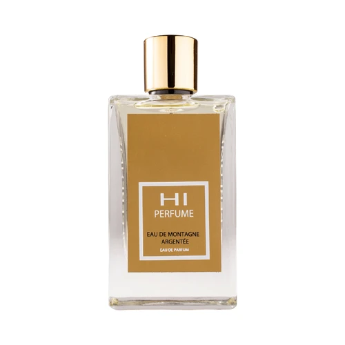 HI Perfume Eau de Montagne Argentee EDP 80ml Inspired by Silver Mountain Water Creed