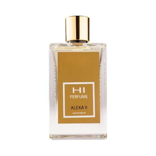 HI Perfume Alexa II EDP 80ml Inspired by Alexandria II - Xerjoff
