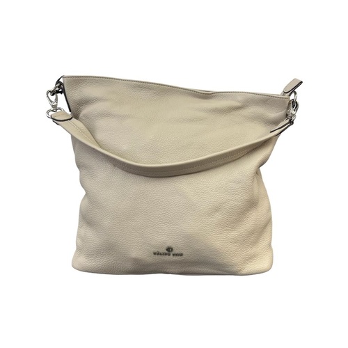 Celine Dion Adagio Sand Handbag