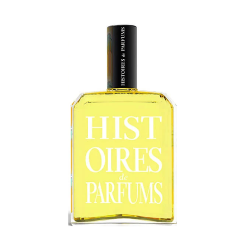 Histoires De Parfums Dates Collection - 1804 EDP 120ml