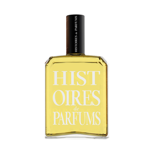 Histoires De Parfums Dates Collection - 7753 EDP 120ml