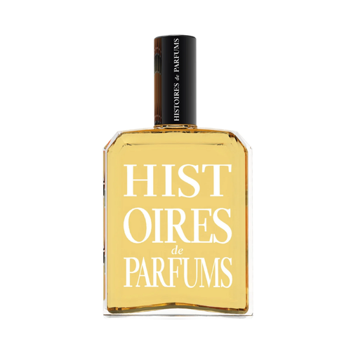 Histoires De Parfums Timeless Collection - Ambre 114 EDP 120ml