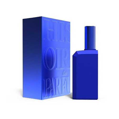 Histoires de Parfum This Is Not A Blue Bottle EDP 1.1 60ml