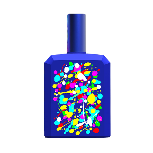 Histoires De Parfums This Is Not A Blue Bottle 1.2 EDP 120ml