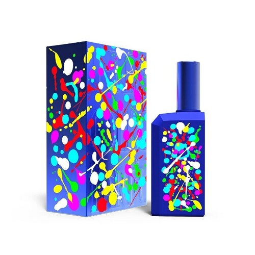 Histoires de Parfum This Is Not A Blue Bottle EDP 1.2 60ml