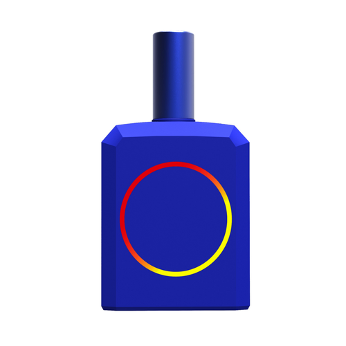 Histoires De Parfums This Is Not A Blue Bottle 1.3 EDP 120ml
