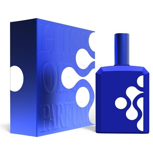 Histoires de Parfum This Is Not A Blue Bottle 1.4 EDP 120ml