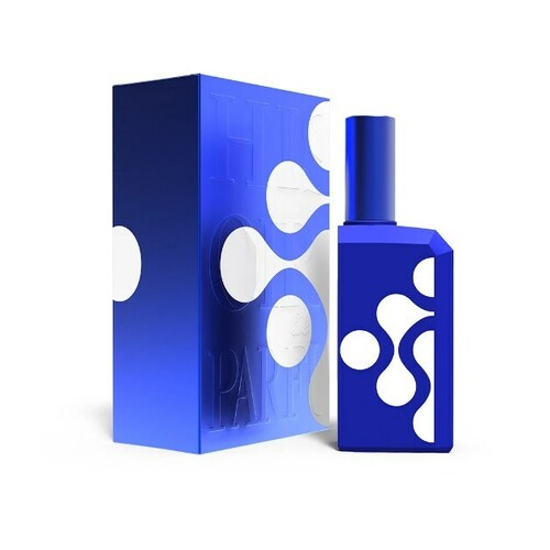Histoires de Parfum This Is Not A Blue Bottle 1.4 EDP 60ml