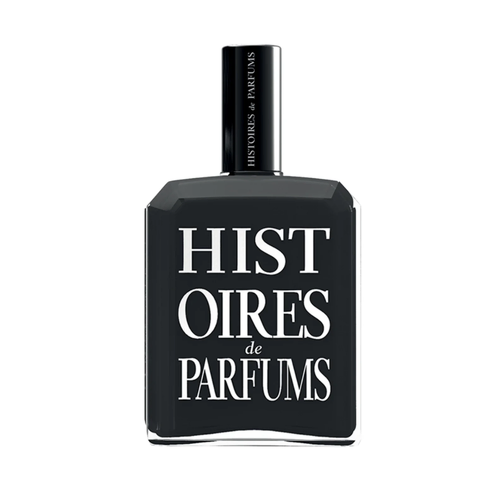 Histoires De Parfums En Aparte Collection - Prolixe EDP 120ml