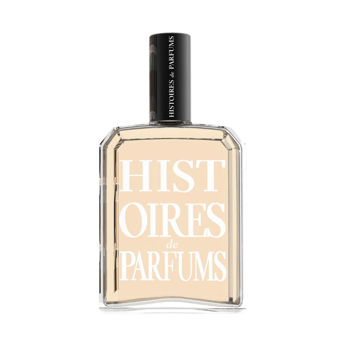 Histoires De Parfum Timeless Collection - Tuberuese Nuit Blanche EDP 120ml 